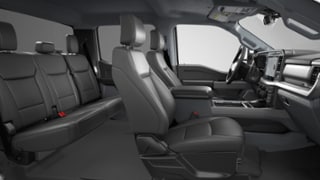 2026 Ford Super Duty® Internal Image 1